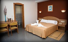 Hotel Brisa Da Lanzada